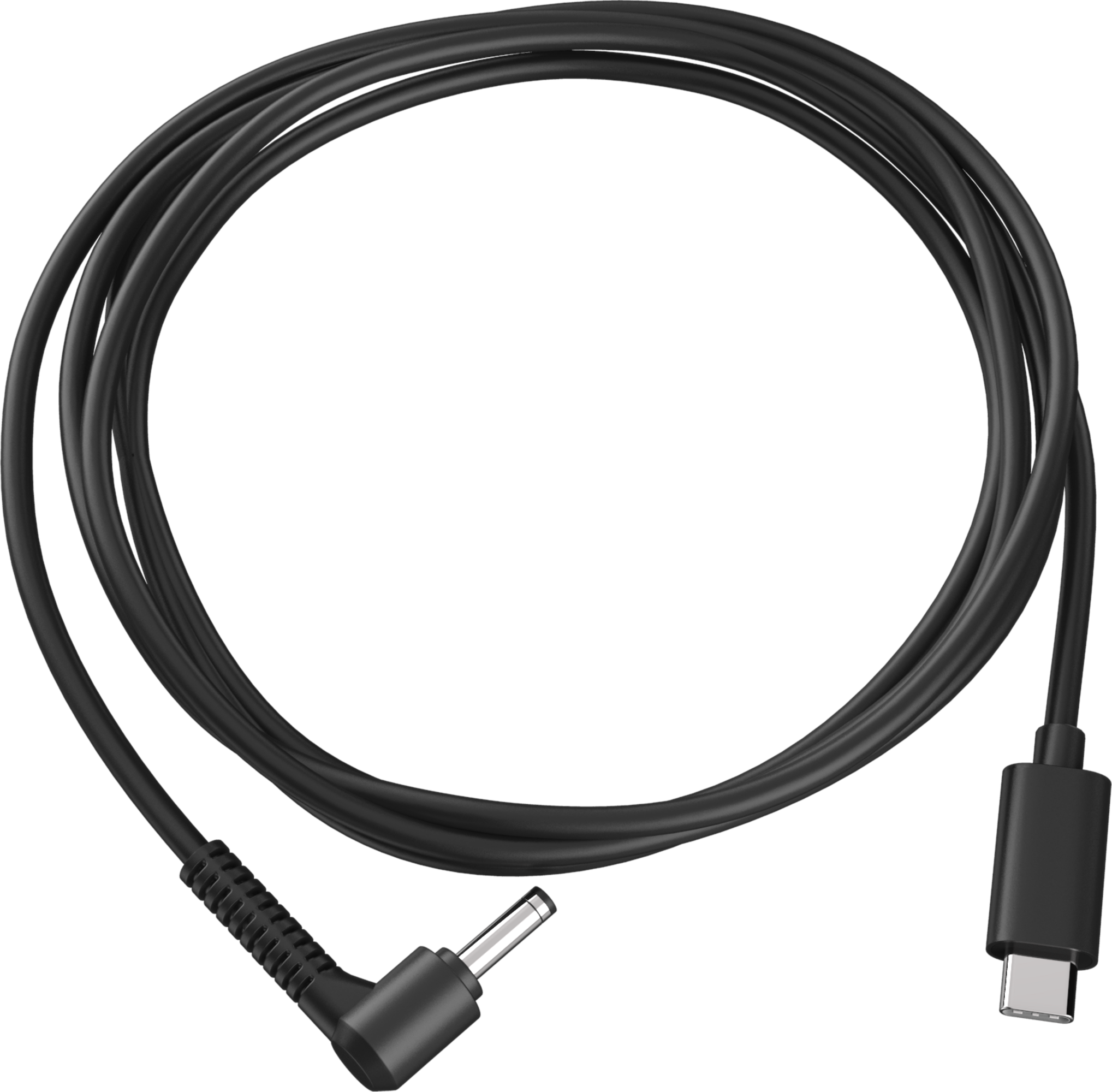USB-C to 5.5mm DC Jack Charge Cable (1.5m)