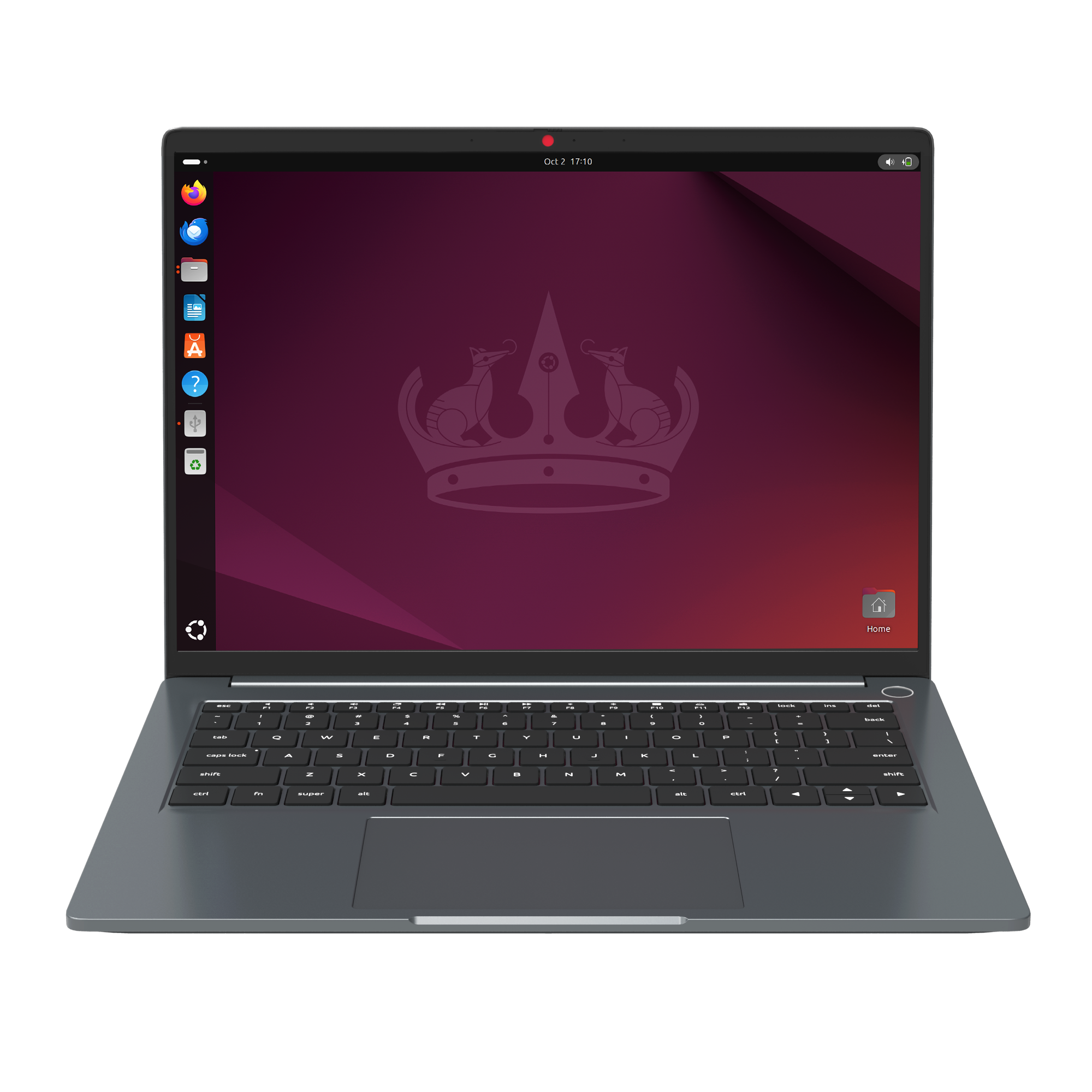 StarBook Horizon