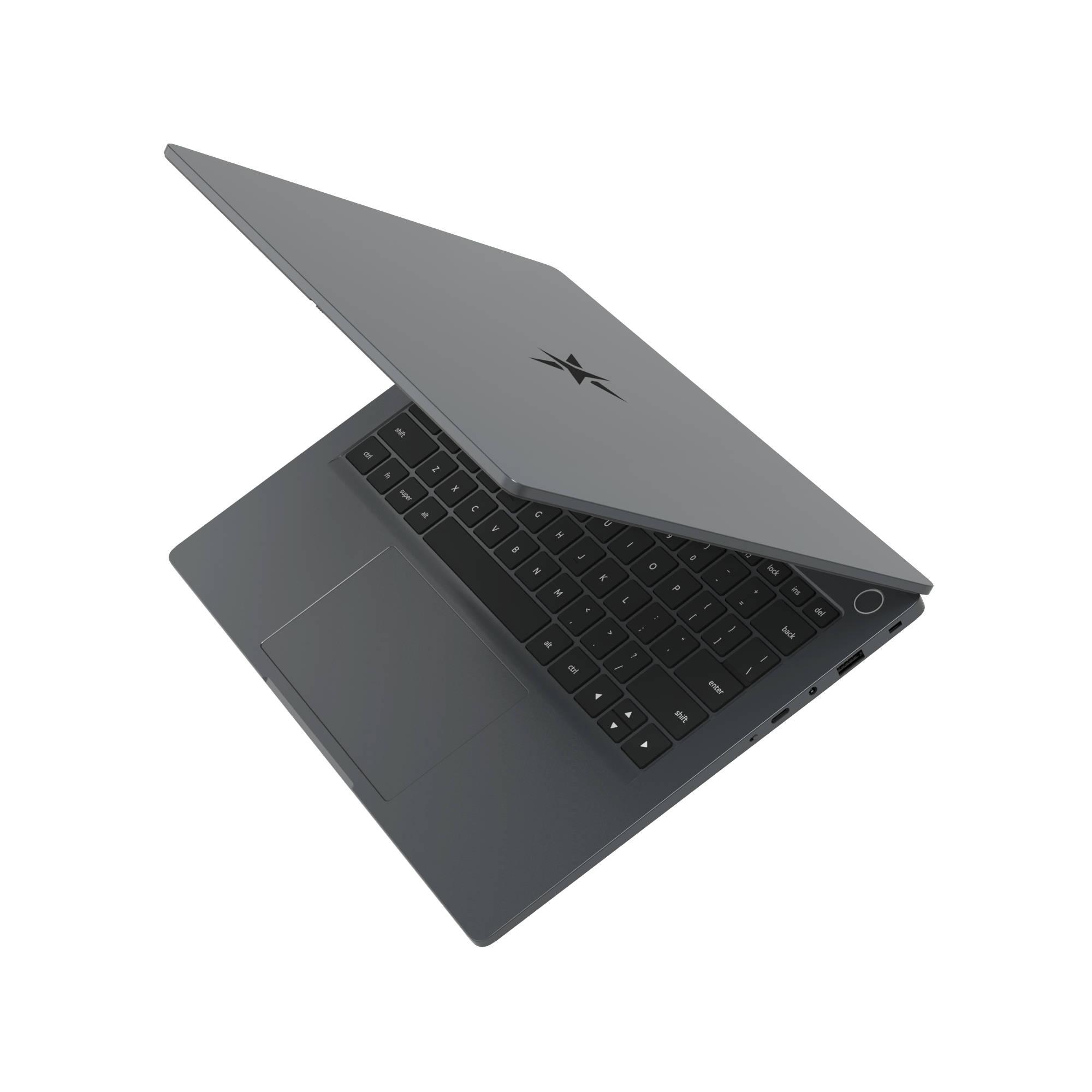 StarBook Horizon