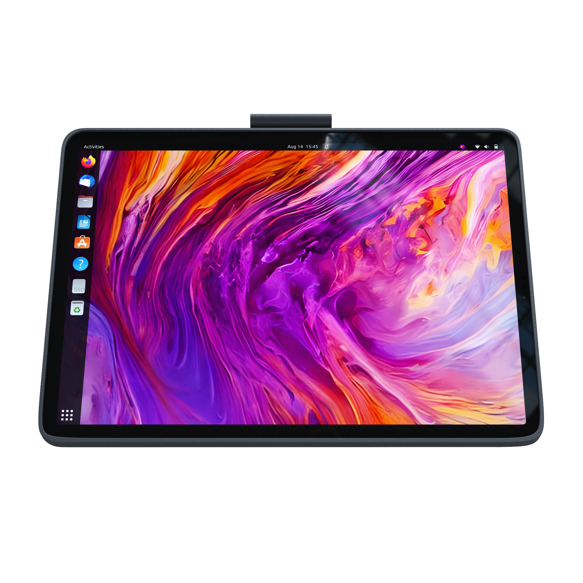 StarLite Protective Case