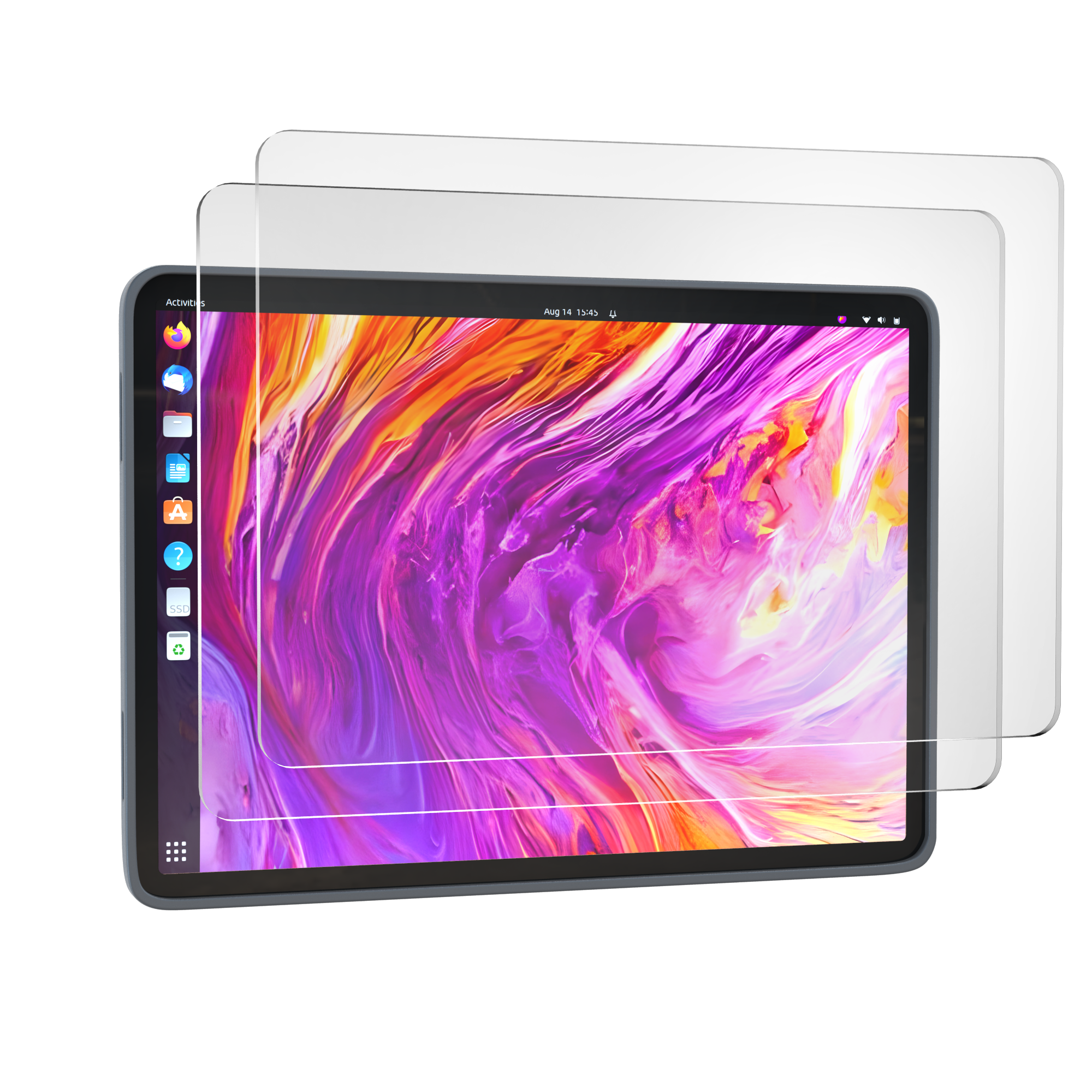 StarLite Screen Protector (2-Pack)