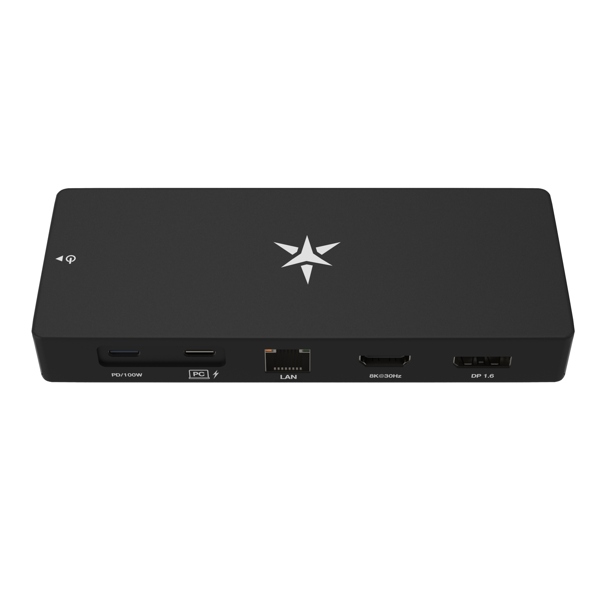 StarPort 12-Port USB-C Hub