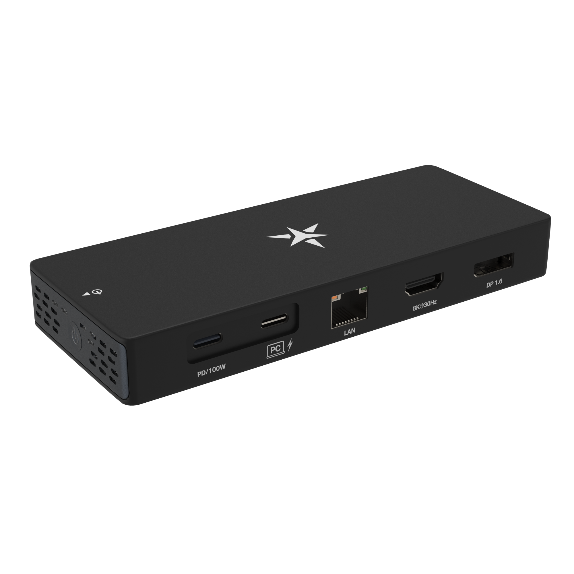 StarPort 12-Port USB-C Hub