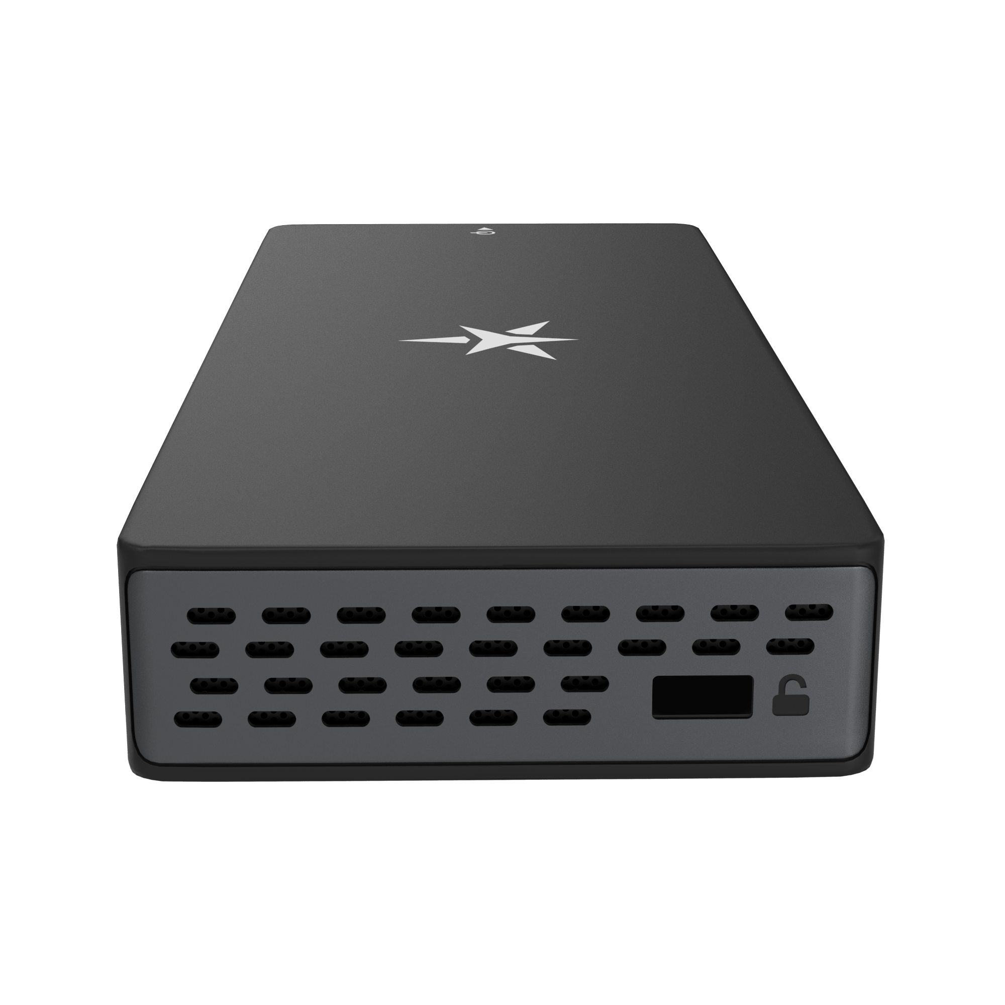 StarPort 12-Port USB-C Hub