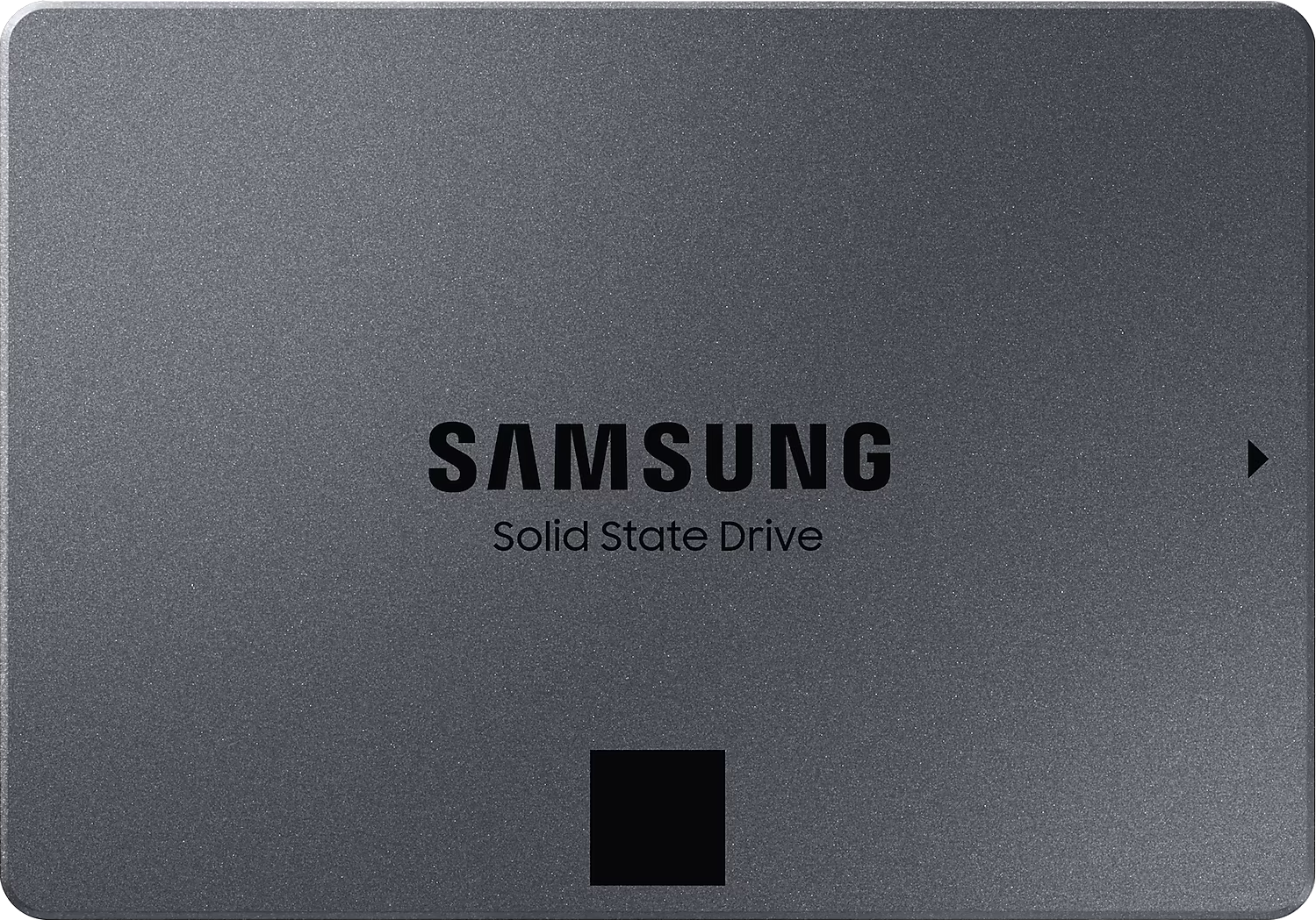 SATA SSD