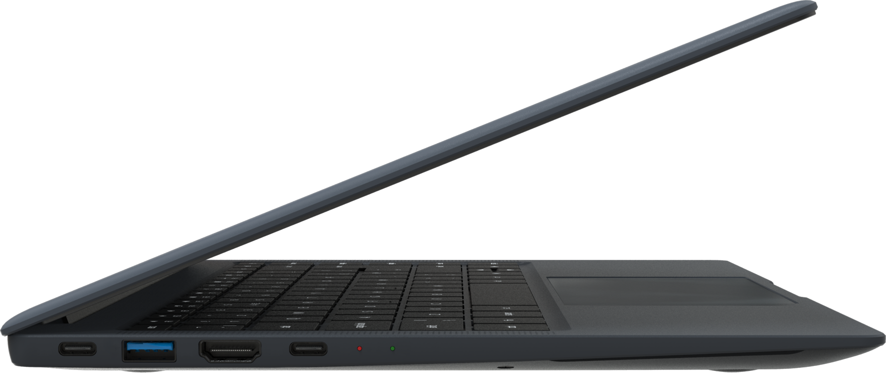 Star Labs StarBook Mk VII Ultra laptop