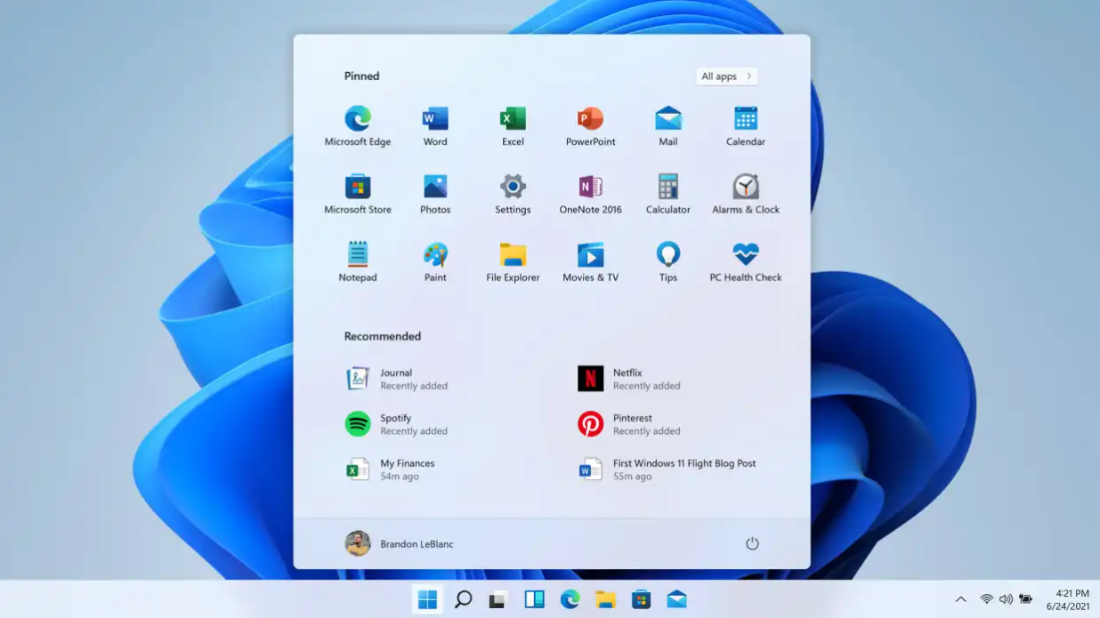 Windows 11 Pro License