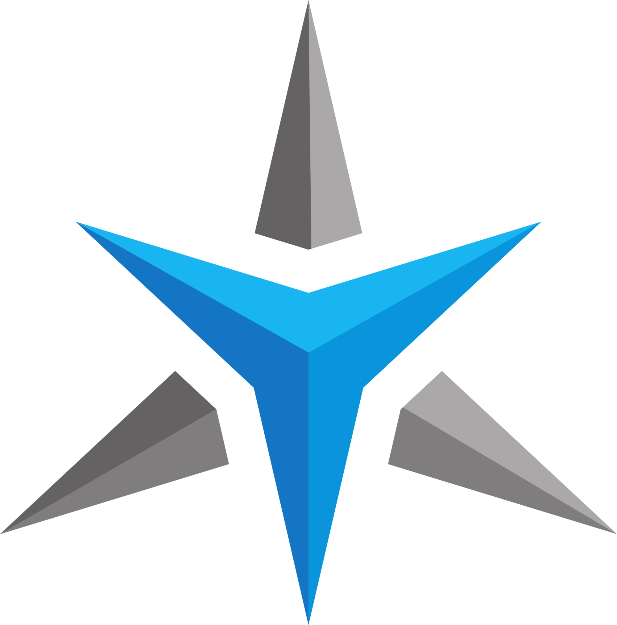 Star Labs branding logo