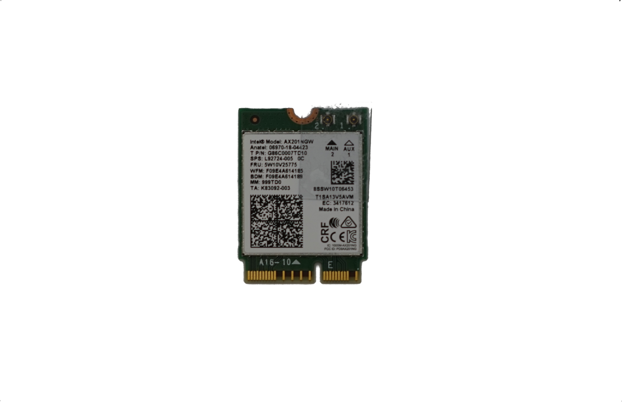 Wireless Card