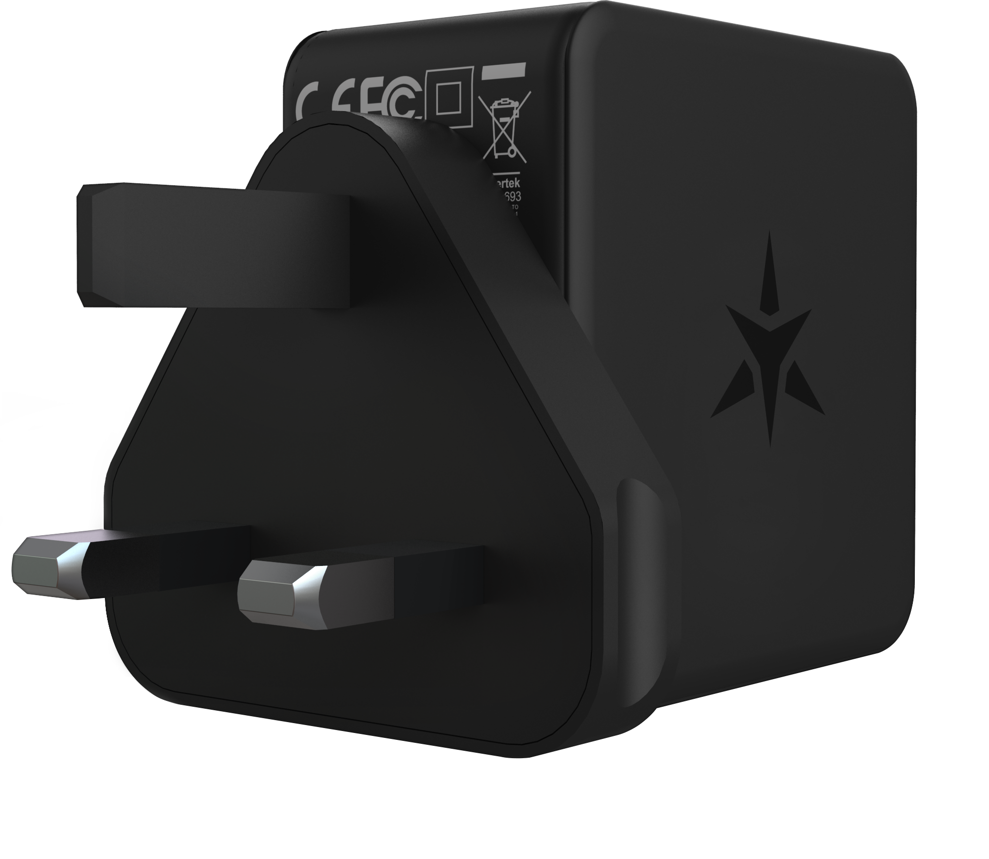 Detachable Power Plug