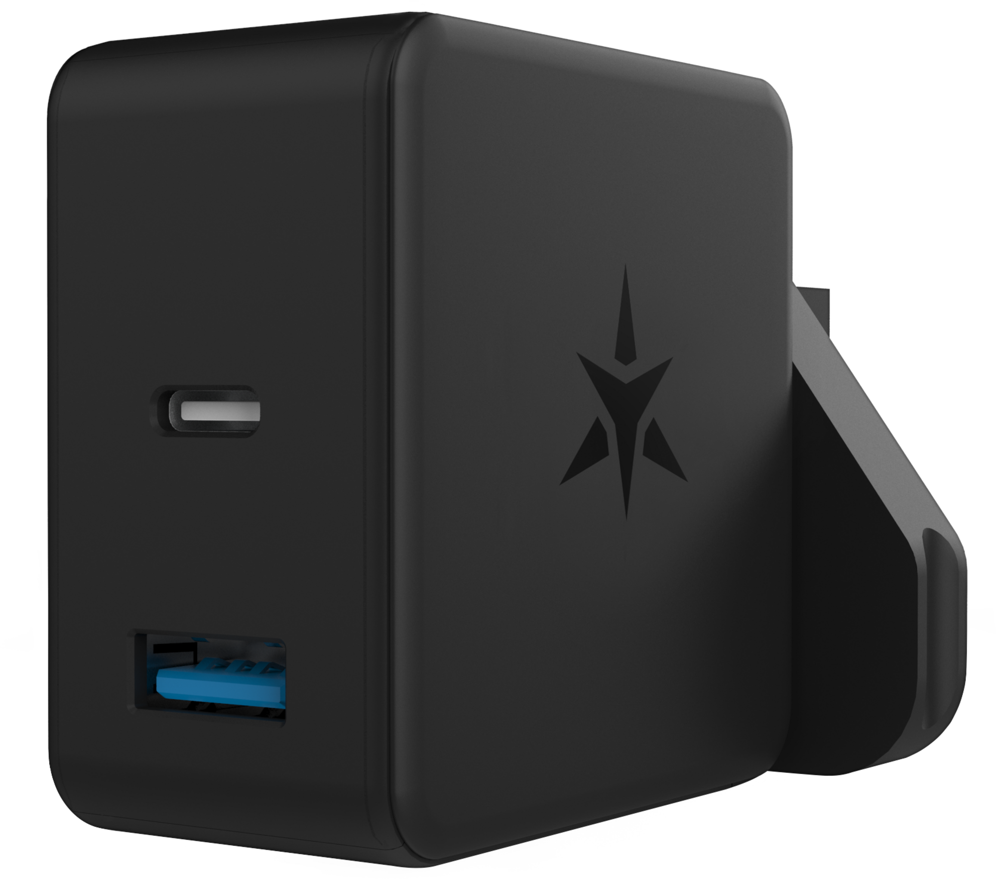 USB-C Power Adapter (65W)