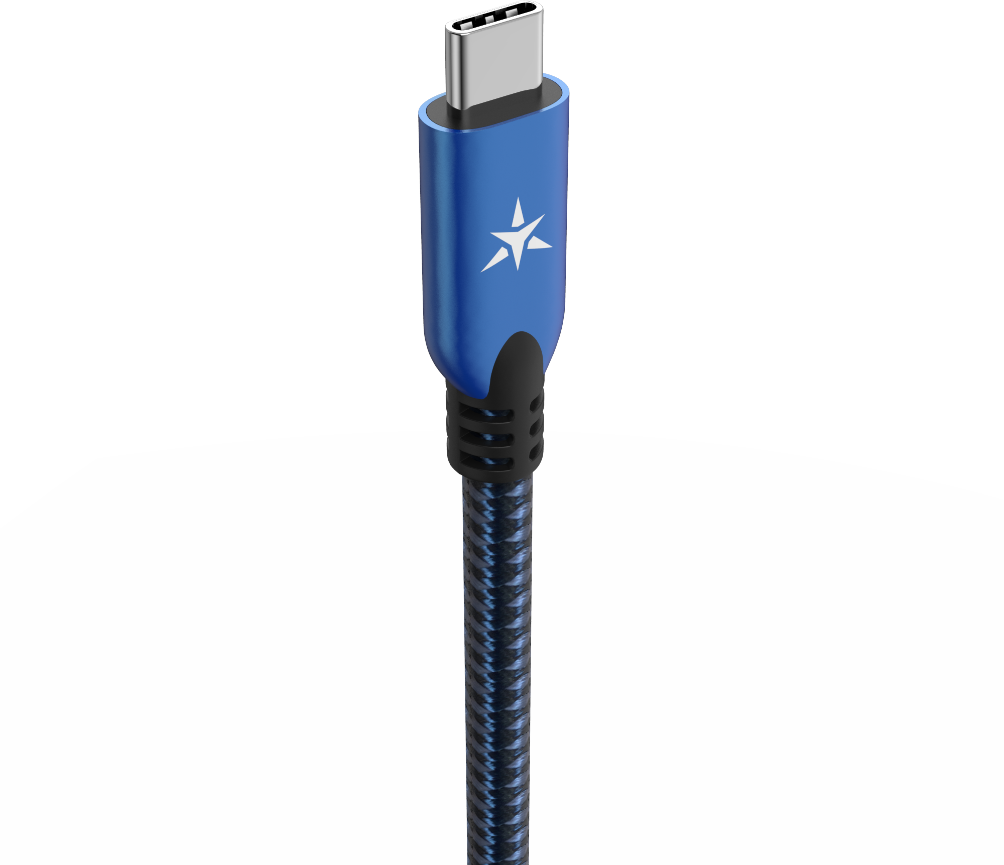 3.0mm DC Jack Charge Cable (2m)