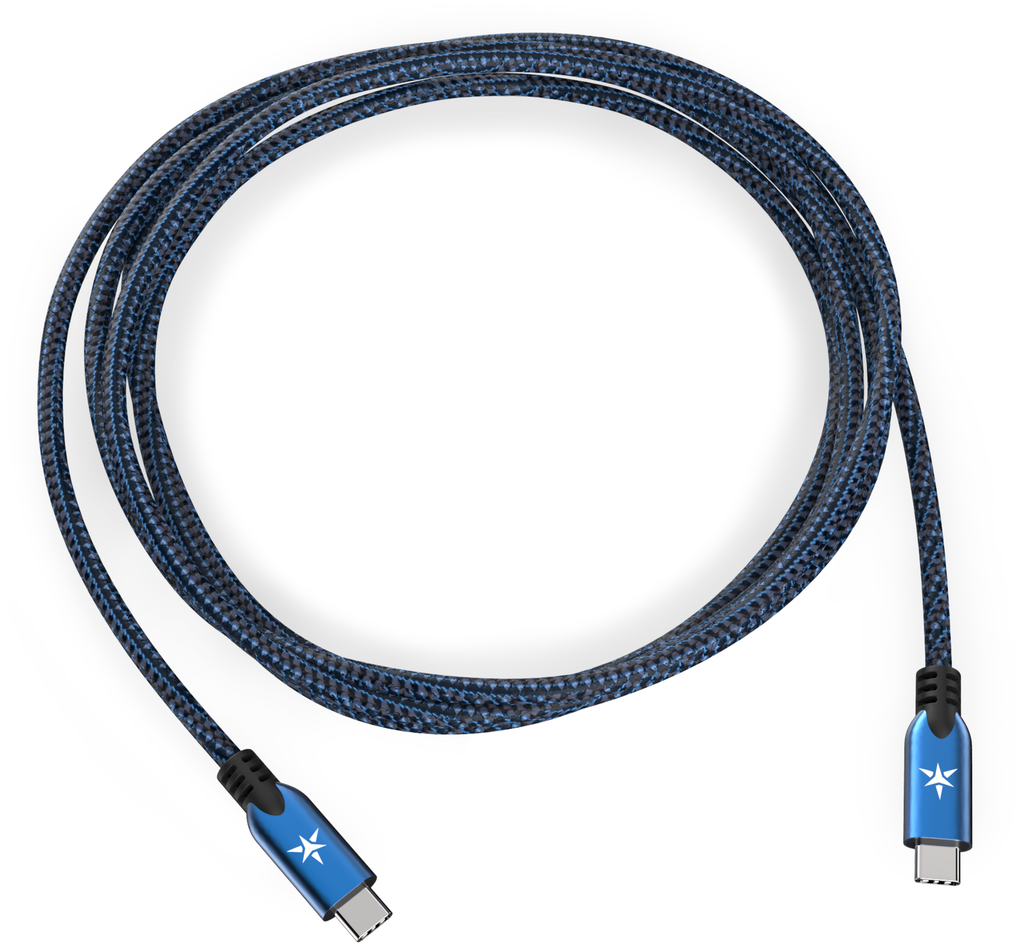 USB-C Charge Cable (2m)