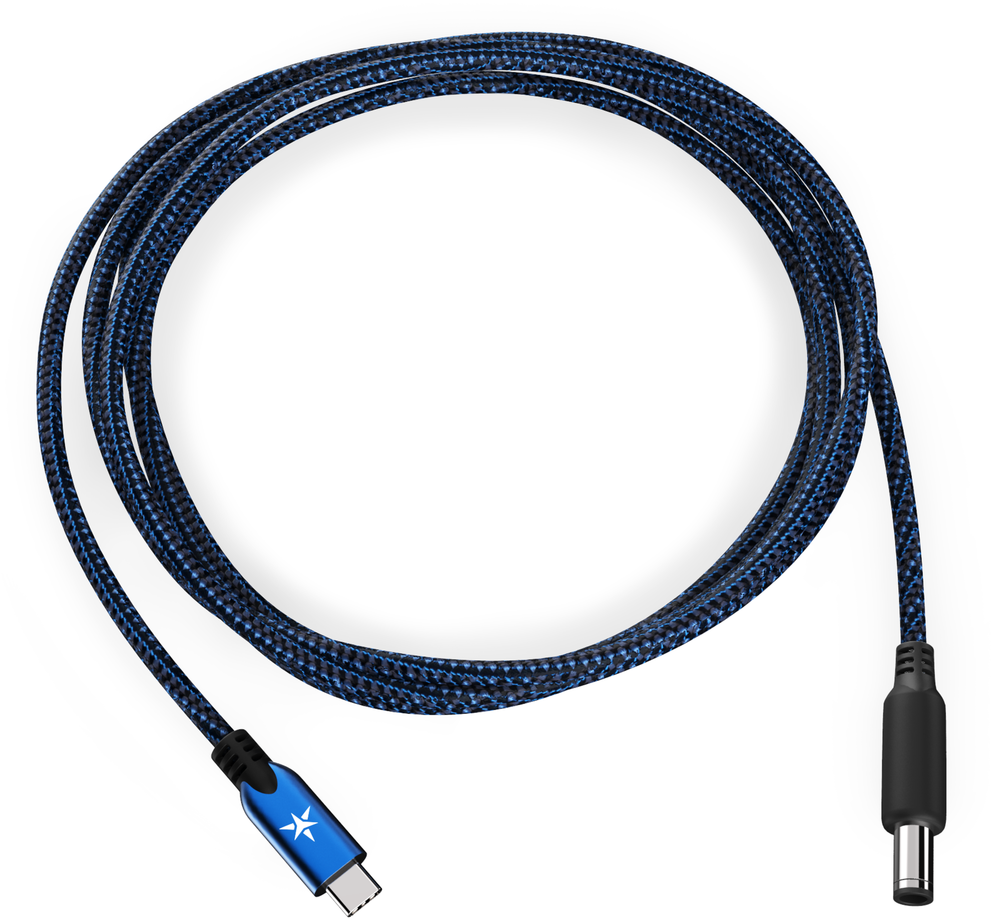3.0mm DC Jack Charge Cable (2m)