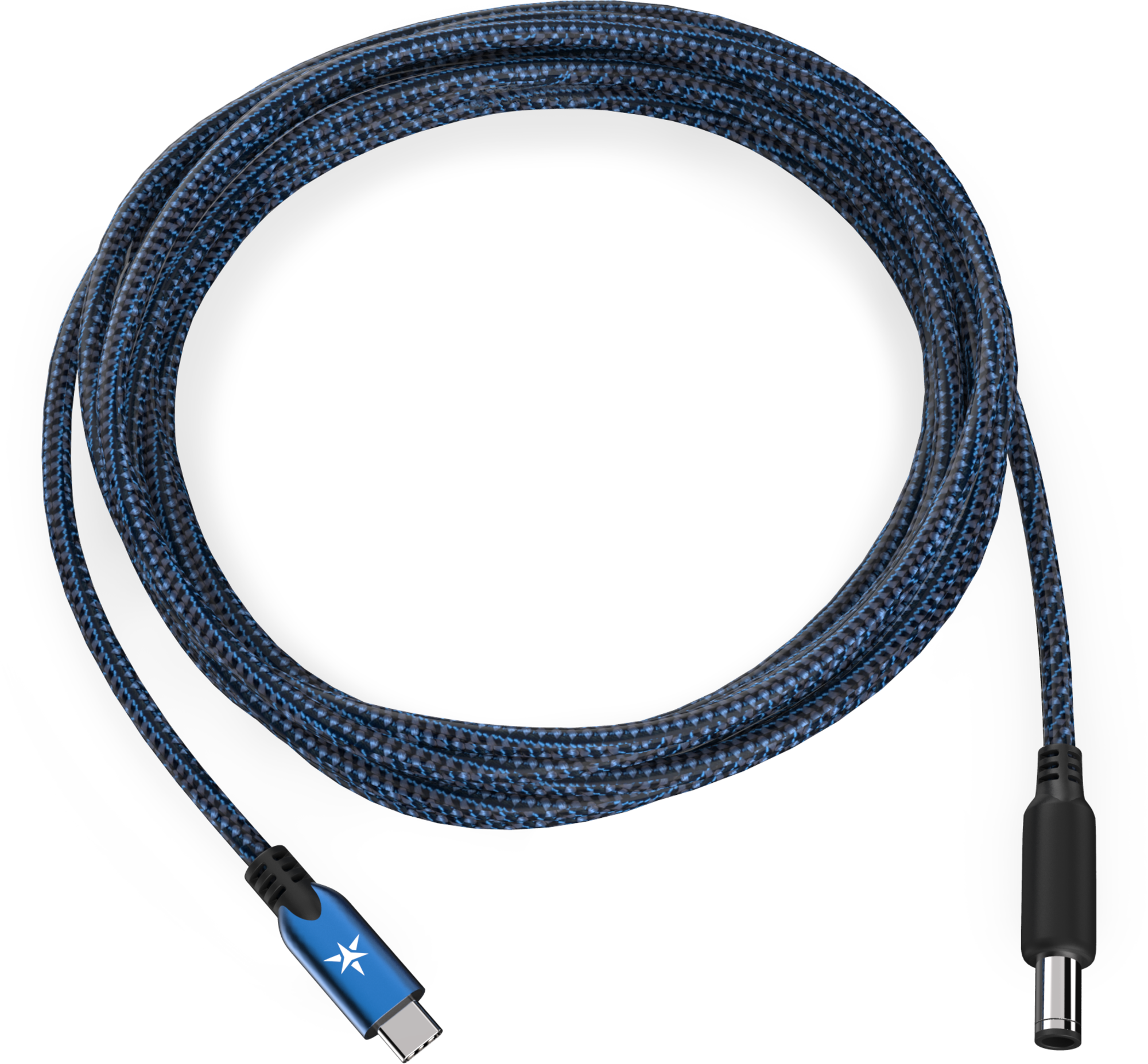 3.0mm DC Jack Charge Cable (5m)