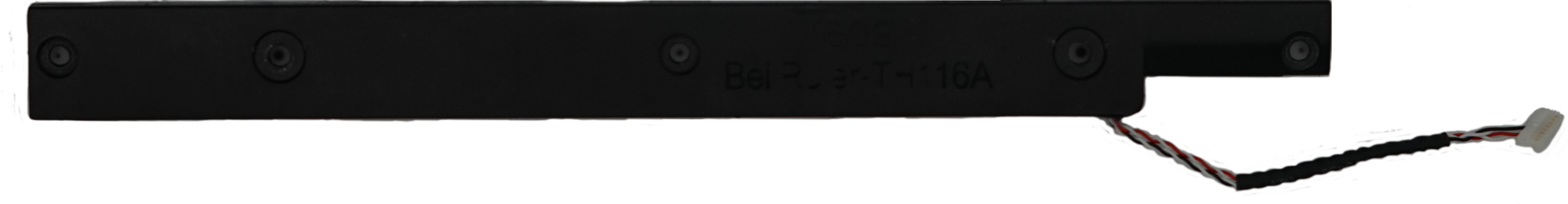Speaker Bar