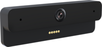 StarFighter removable webcam module